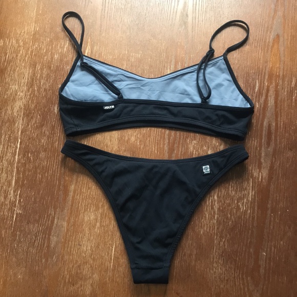 Jolyn x Eryn Krouse Bikini Set - Picture 3 of 5